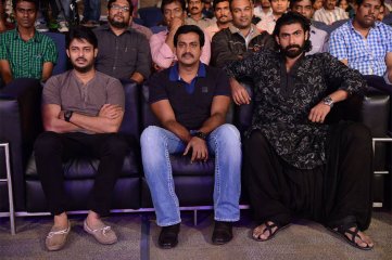 Aaha Kalyanam Movie Audio Launch